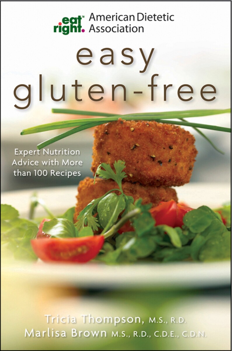 Easy Gluten Free