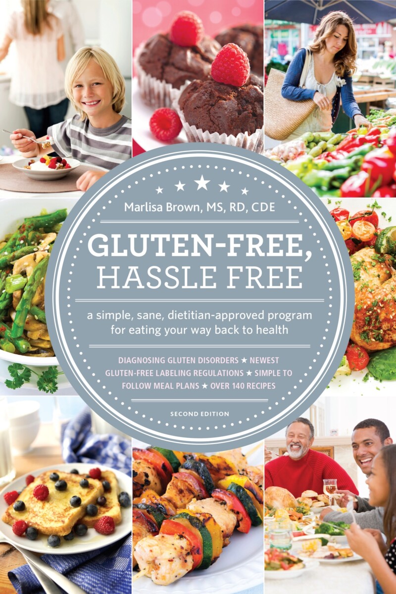 Gluten Free Hassle Free