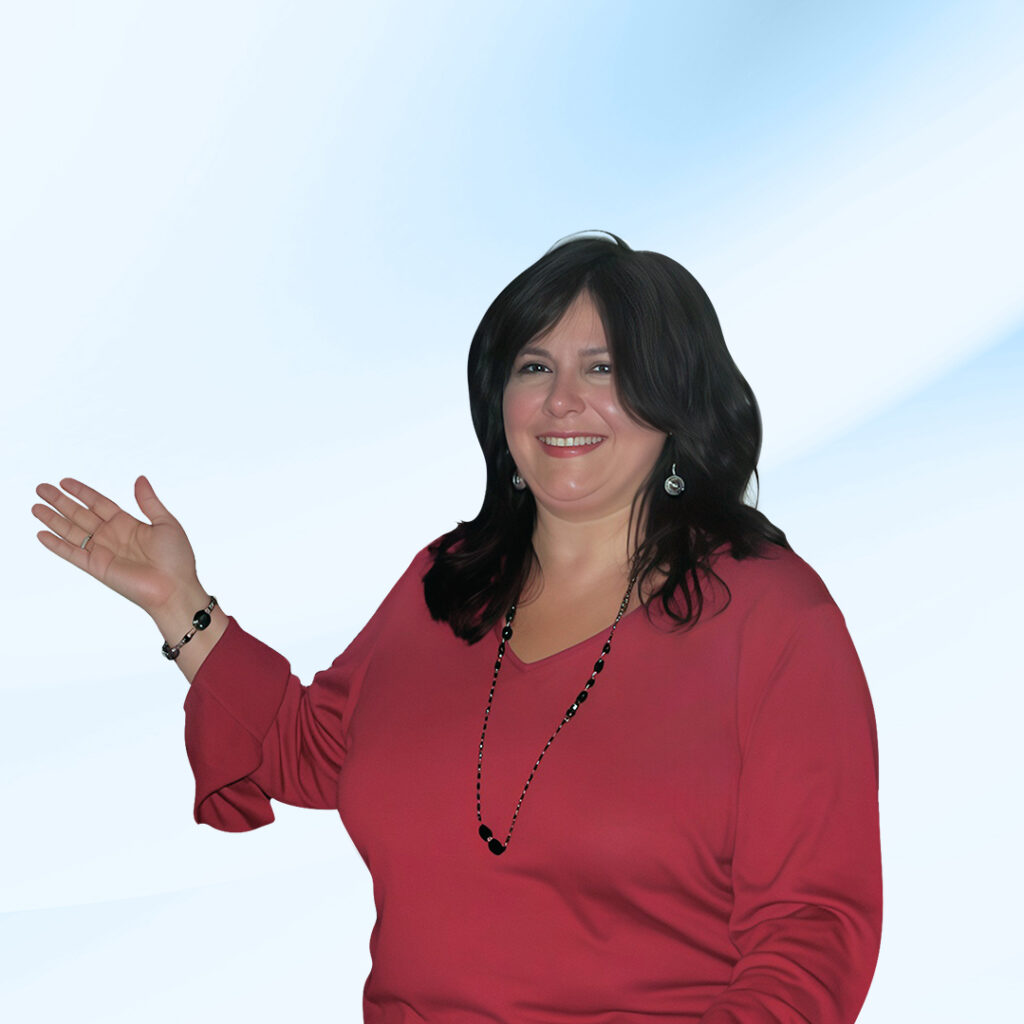 Marlisa Brown Hero Mobile